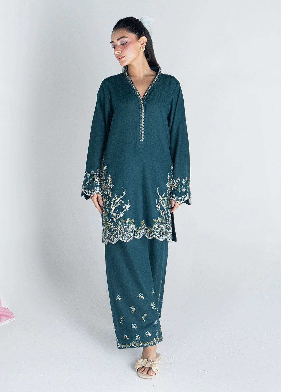 Sahane | Blush n Bliss Premium | LP63007 Laguna Bliss