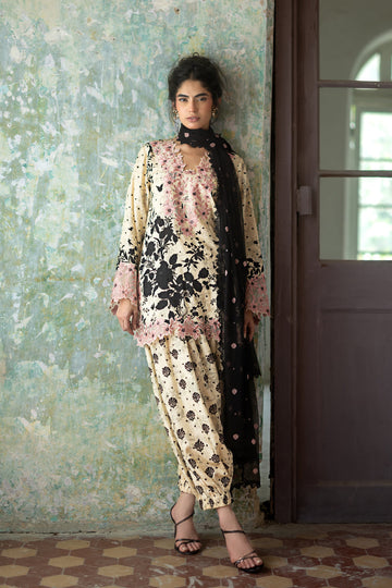 Zainab Chottani | Summer Edition 26 | Dusk Muse