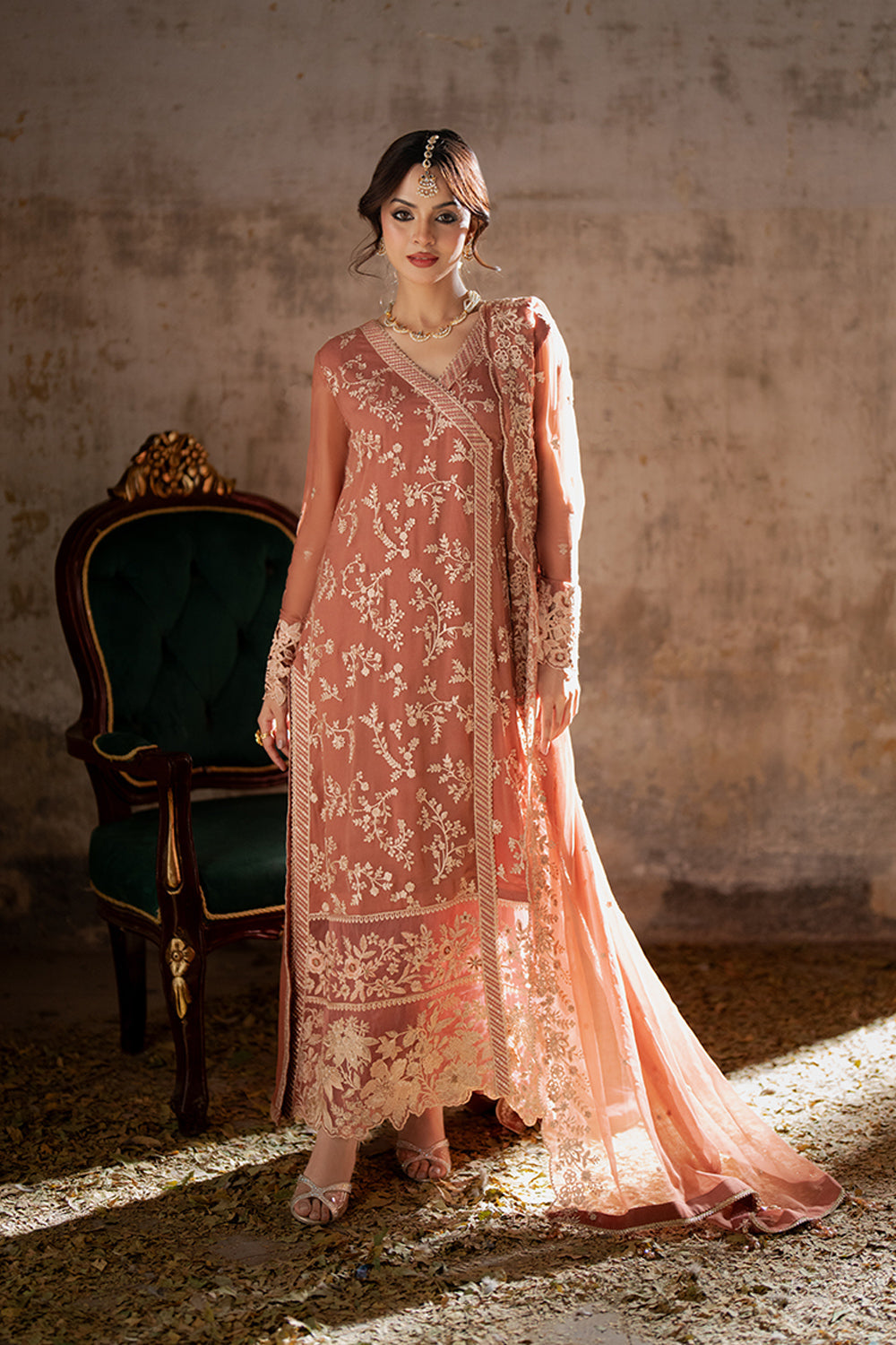 Azure | Ensembles | Dusky Bloom