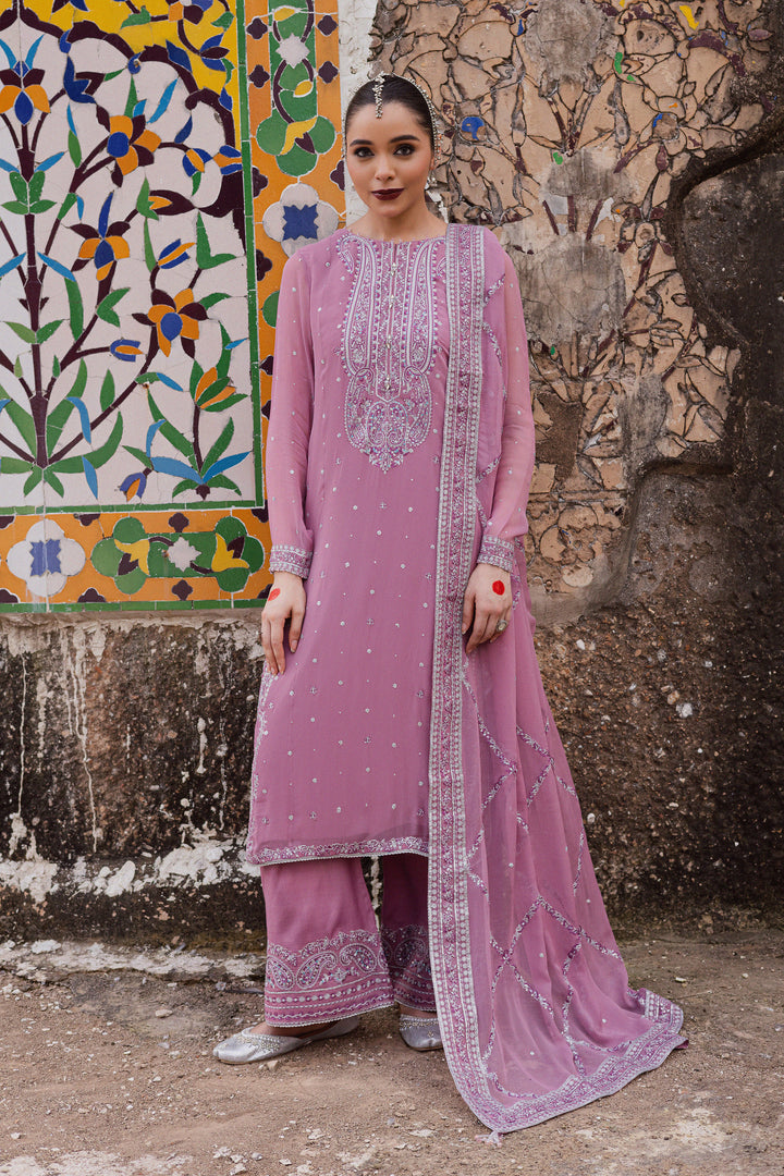 Batik | Wiinter 25 | Dusty Salina