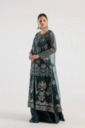 Ethnic | Luxe Formal Collection | E0024/115/711 - Khanumjan  Pakistani Clothes and Designer Dresses in UK, USA 