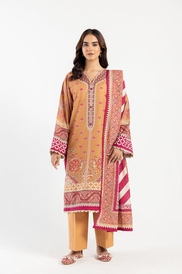 Ethnic | Winter Collection | E0469