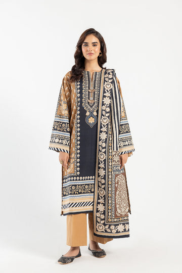 Ethnic | Winter Collection | E0471