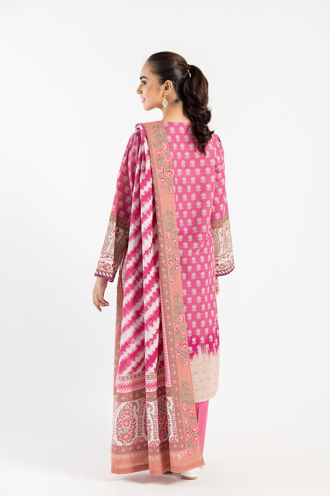 Ethnic | Winter Collection | E0473