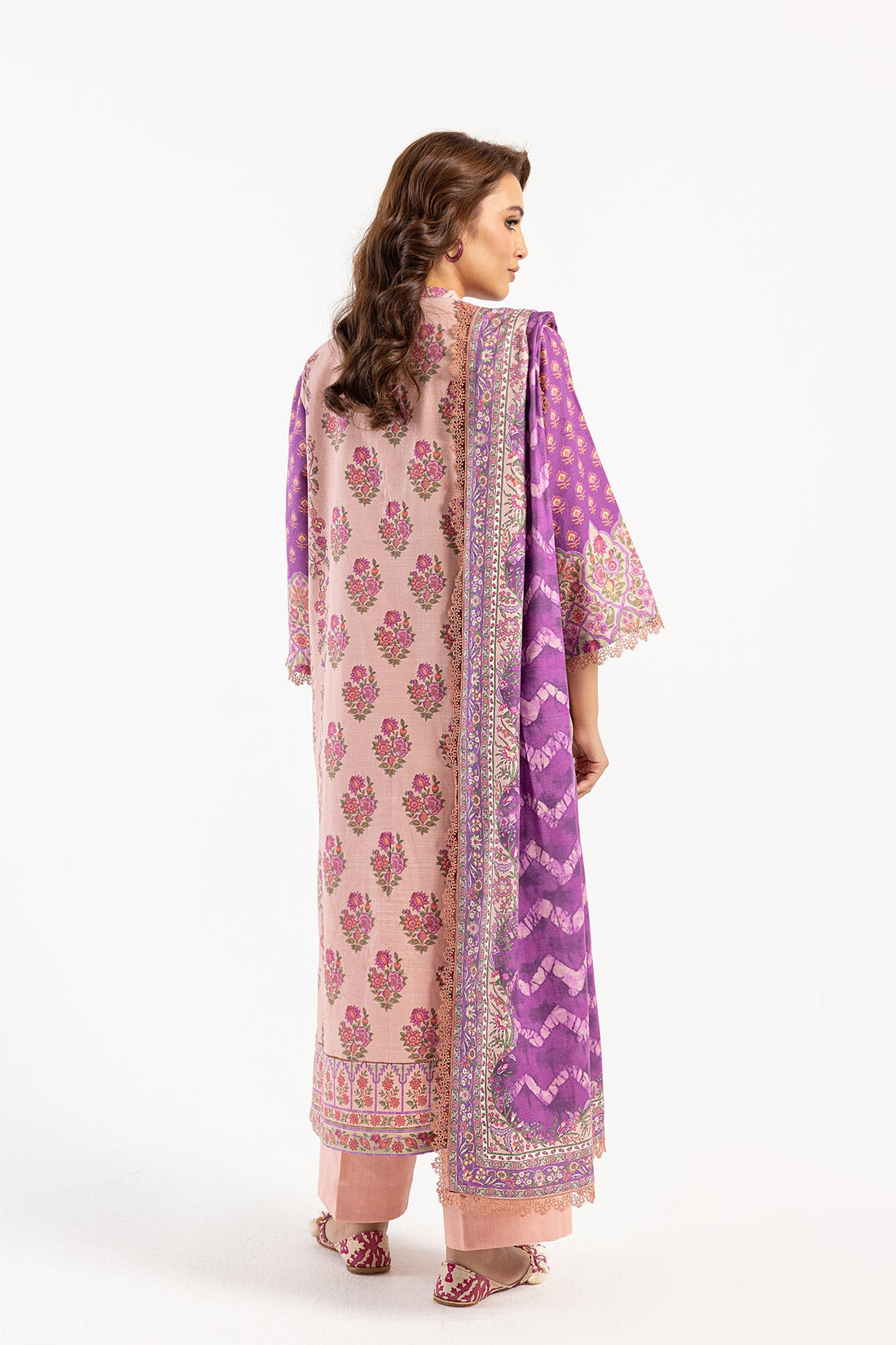 Ethnic | Winter Collection | EW0475