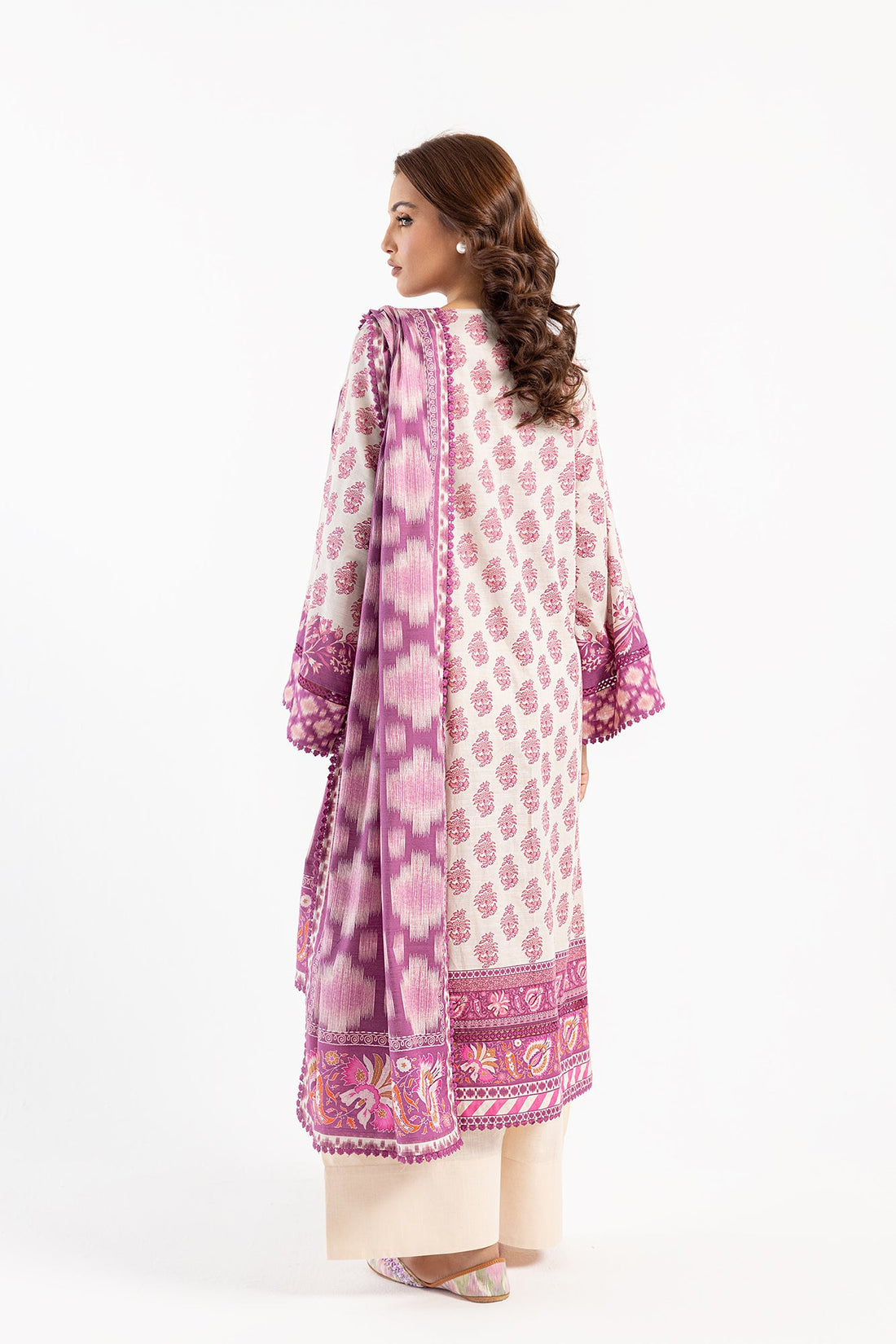 Ethnic | Winter Collection | E0479