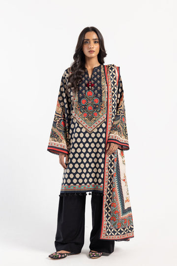 Ethnic | Winter Collection | EW0488