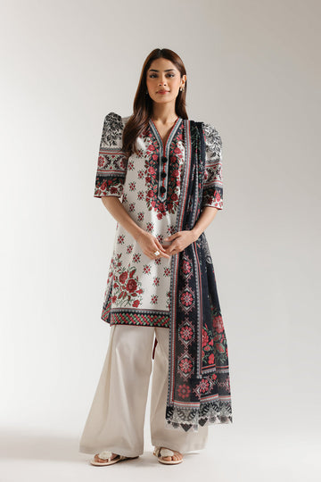 Ethnic | Spring Summer 25 | ES-09
