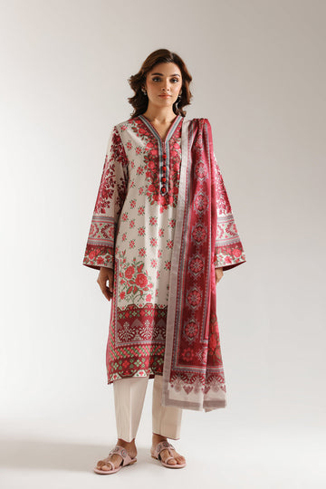 Ethnic | Spring Summer 25 | ES-07