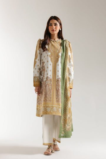 Ethnic | Spring Summer 25 | ES-01