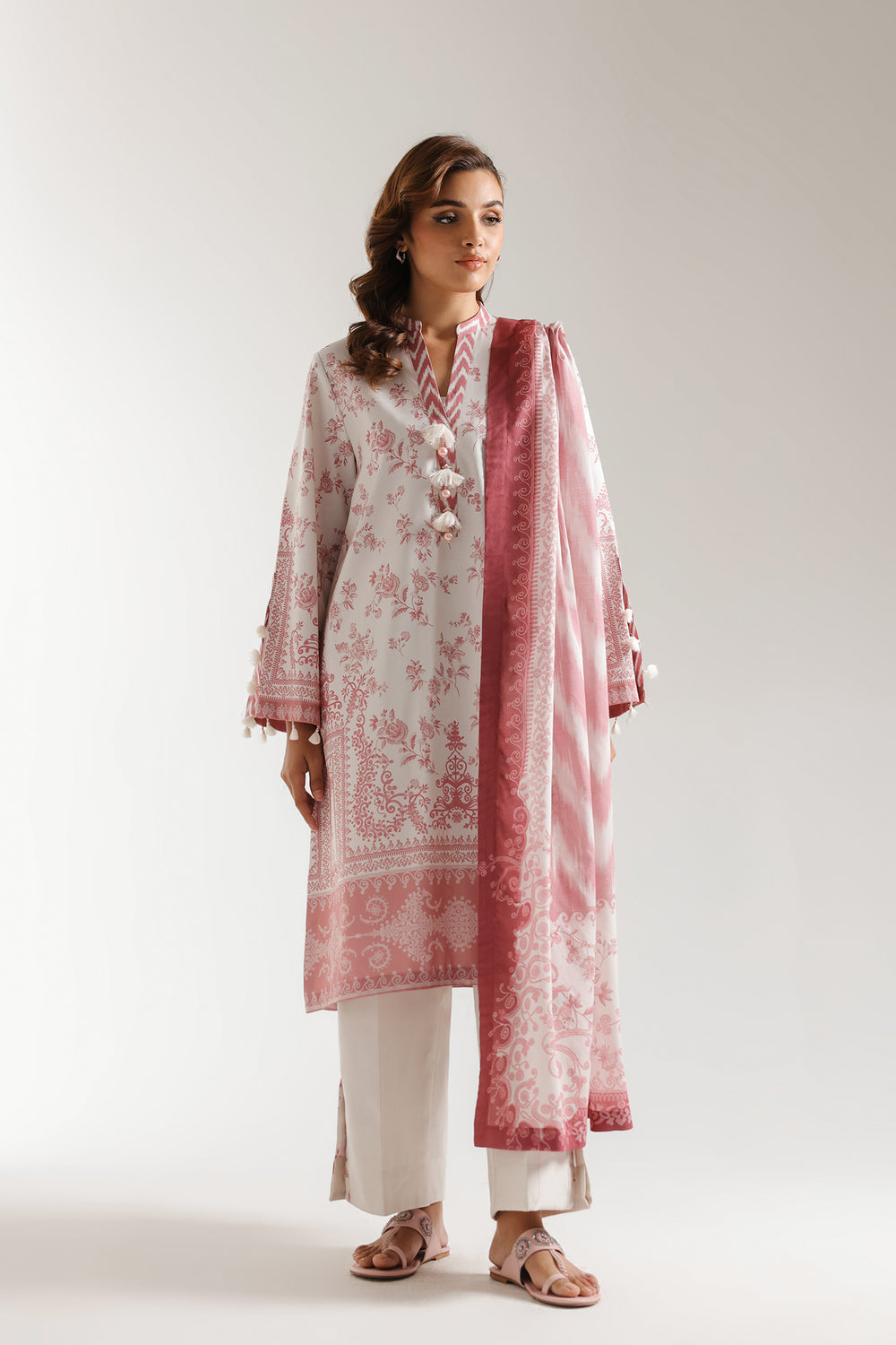 Ethnic | Spring Summer 25 | ES-02