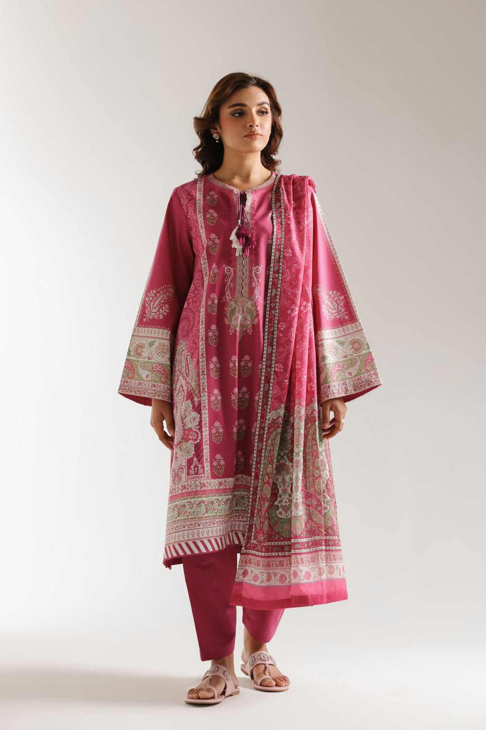 Ethnic | Spring Summer 25 | ES-14