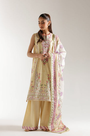 Ethnic | Spring Summer 25 | ES-10