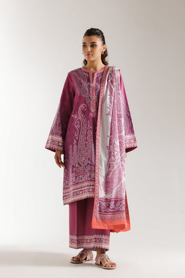 Ethnic | Spring Summer 25 | ES-11
