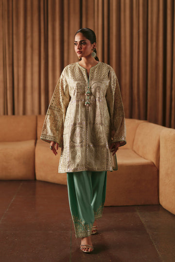 Ethnic | Botique SS Drop | SS-03