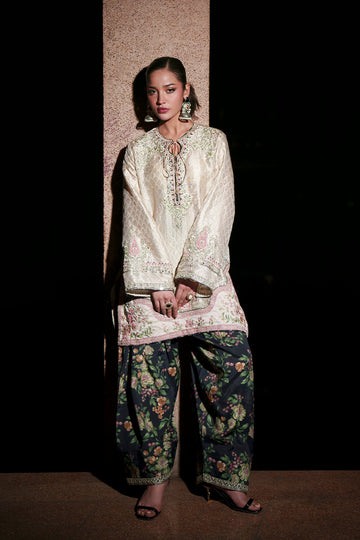 Ethnic | Botique SS Drop | SS-11