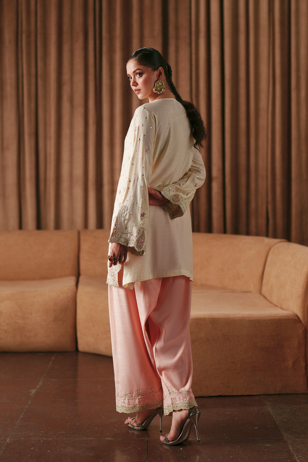 Ethnic | Botique SS Drop | SS-08