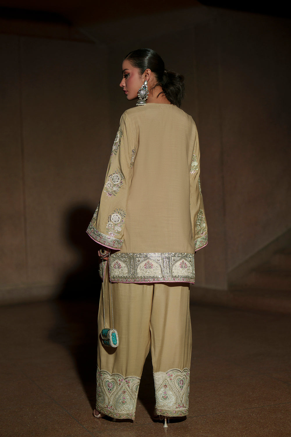 Ethnic | Botique SS Drop | SS-01