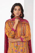 Ellena | Printed Lawn Collection | D20 - Khanumjan  Pakistani Clothes and Designer Dresses in UK, USA 