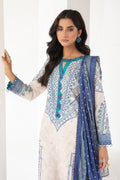 Ellena | Printed Lawn Collection | D24 - Khanumjan  Pakistani Clothes and Designer Dresses in UK, USA 