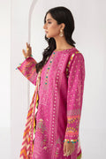 Ellena | Printed Lawn Collection | D25 - Khanumjan  Pakistani Clothes and Designer Dresses in UK, USA 