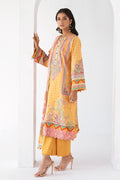 Ellena | Printed Lawn Collection | D27 - Khanumjan  Pakistani Clothes and Designer Dresses in UK, USA 