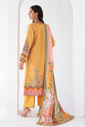 Ellena | Printed Lawn Collection | D27 - Khanumjan  Pakistani Clothes and Designer Dresses in UK, USA 