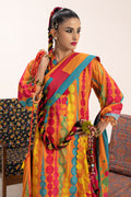 Ellena | Printed Lawn Collection | D41 - Khanumjan  Pakistani Clothes and Designer Dresses in UK, USA 