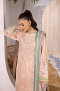 Ellena | Luxury Embroidered Collection|  P-01 - Khanumjan  Pakistani Clothes and Designer Dresses in UK, USA 