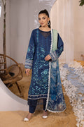 Ellena | Luxury Embroidered Collection|  P-06 - Khanumjan  Pakistani Clothes and Designer Dresses in UK, USA 