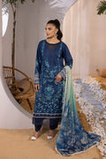 Ellena | Luxury Embroidered Collection|  P-06 - Khanumjan  Pakistani Clothes and Designer Dresses in UK, USA 