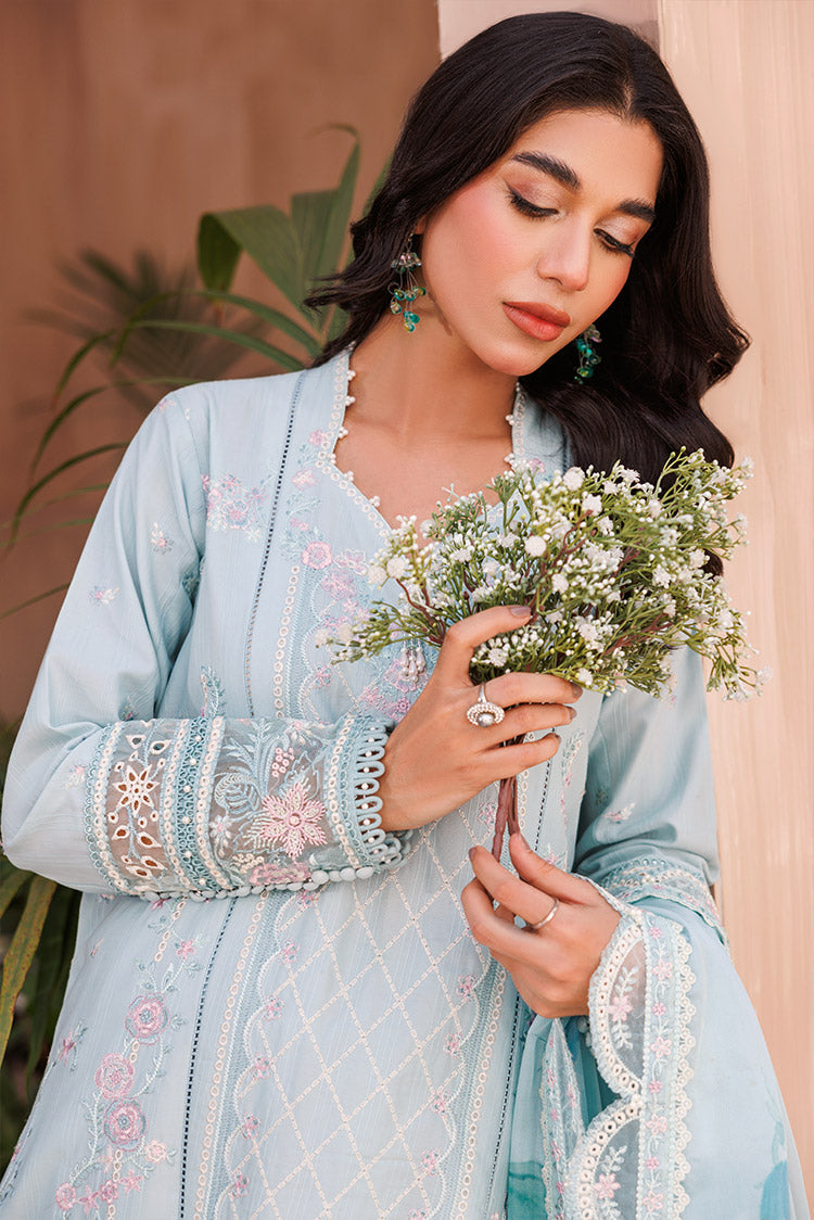 Ellena | Eid Edit Collection | E01 - Khanumjan  Pakistani Clothes and Designer Dresses in UK, USA 