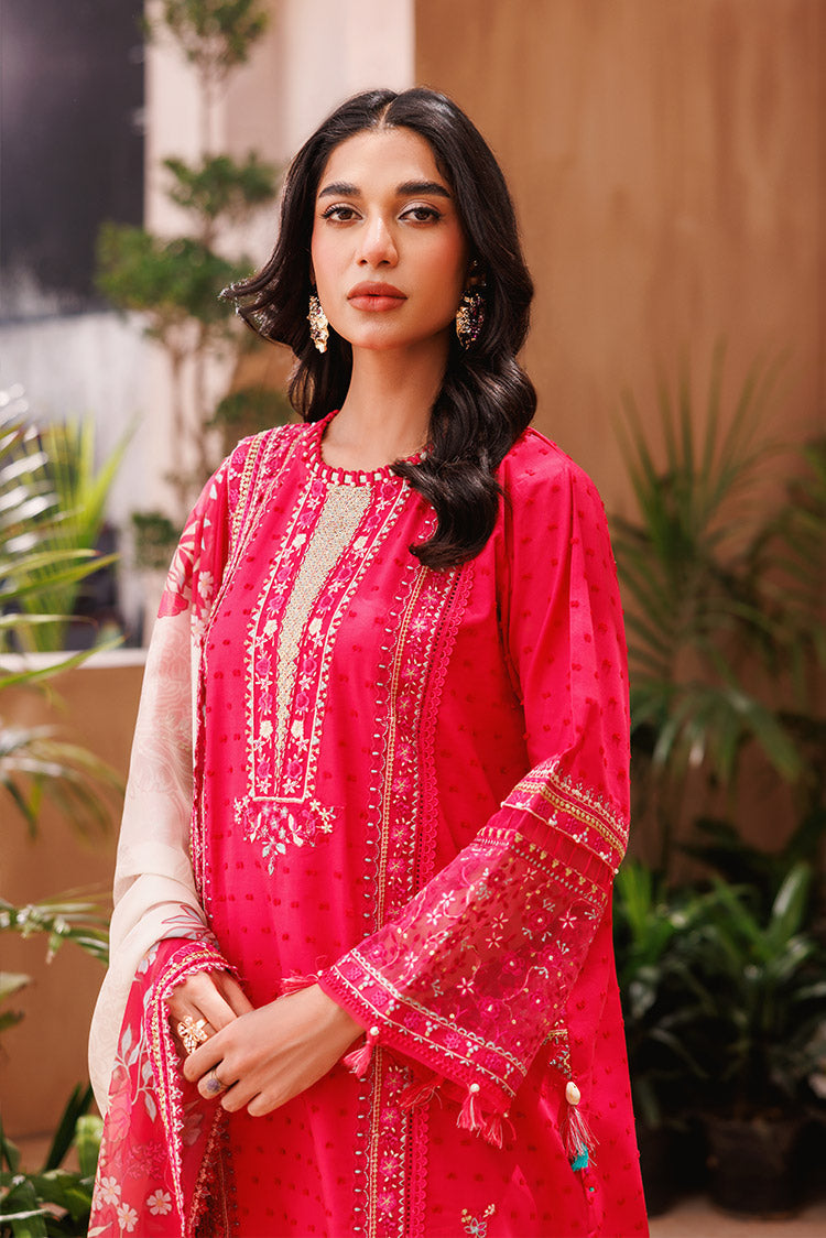 Ellena | Eid Edit Collection | E03 - Khanumjan  Pakistani Clothes and Designer Dresses in UK, USA 