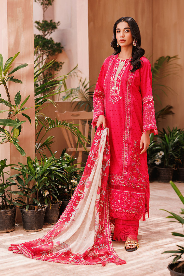Ellena | Eid Edit Collection | E03 - Khanumjan  Pakistani Clothes and Designer Dresses in UK, USA 