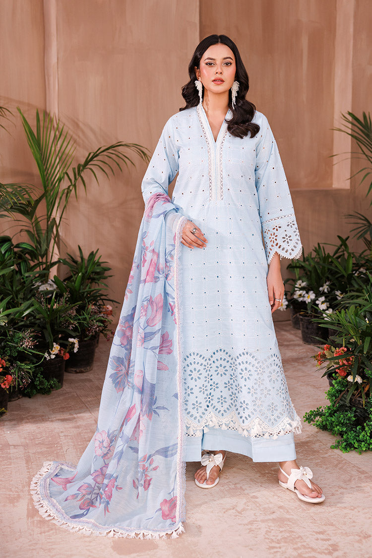 Ellena | Eid Edit Collection | E08 - Khanumjan  Pakistani Clothes and Designer Dresses in UK, USA 