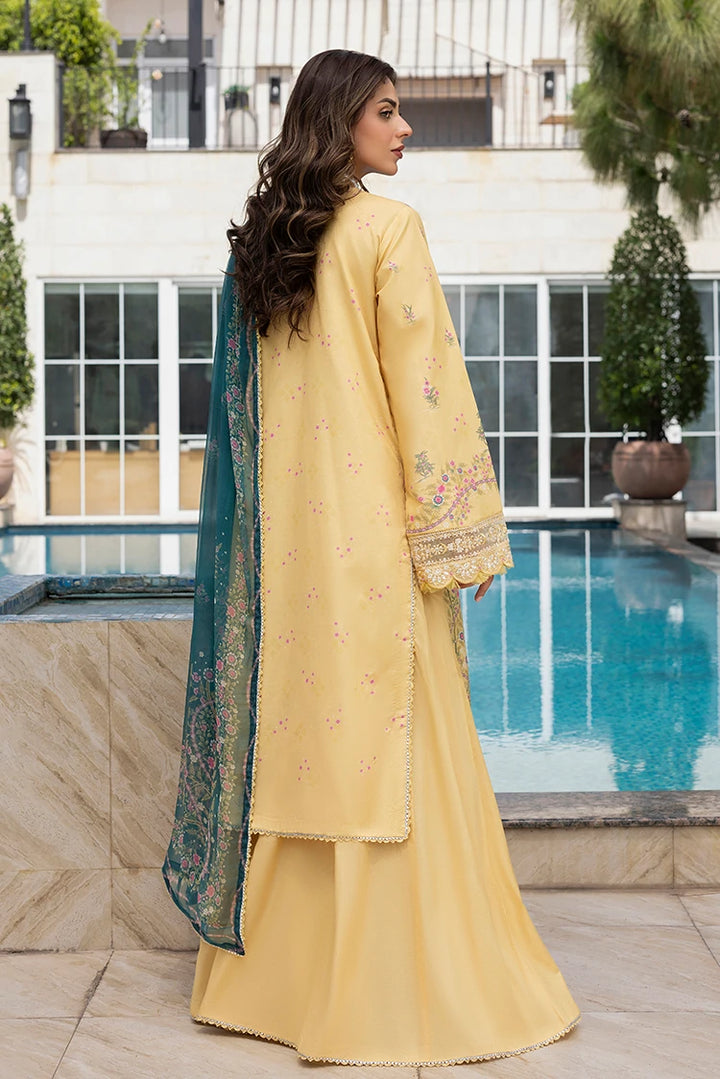 Ellena | Signature Embroidered Edit | Ellena -13