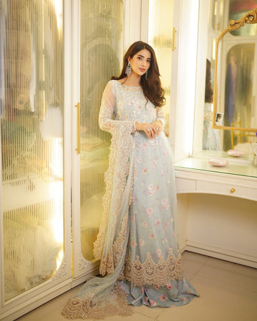 Sahane | Rusukh Premium Formals 26 | FU6607 Kayra - RUSUKH