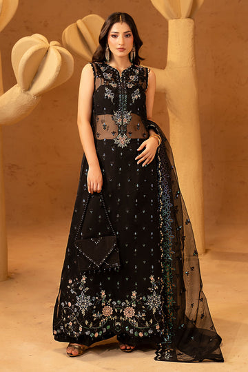 Maryams | Noir Luxury Formals | Seraphina