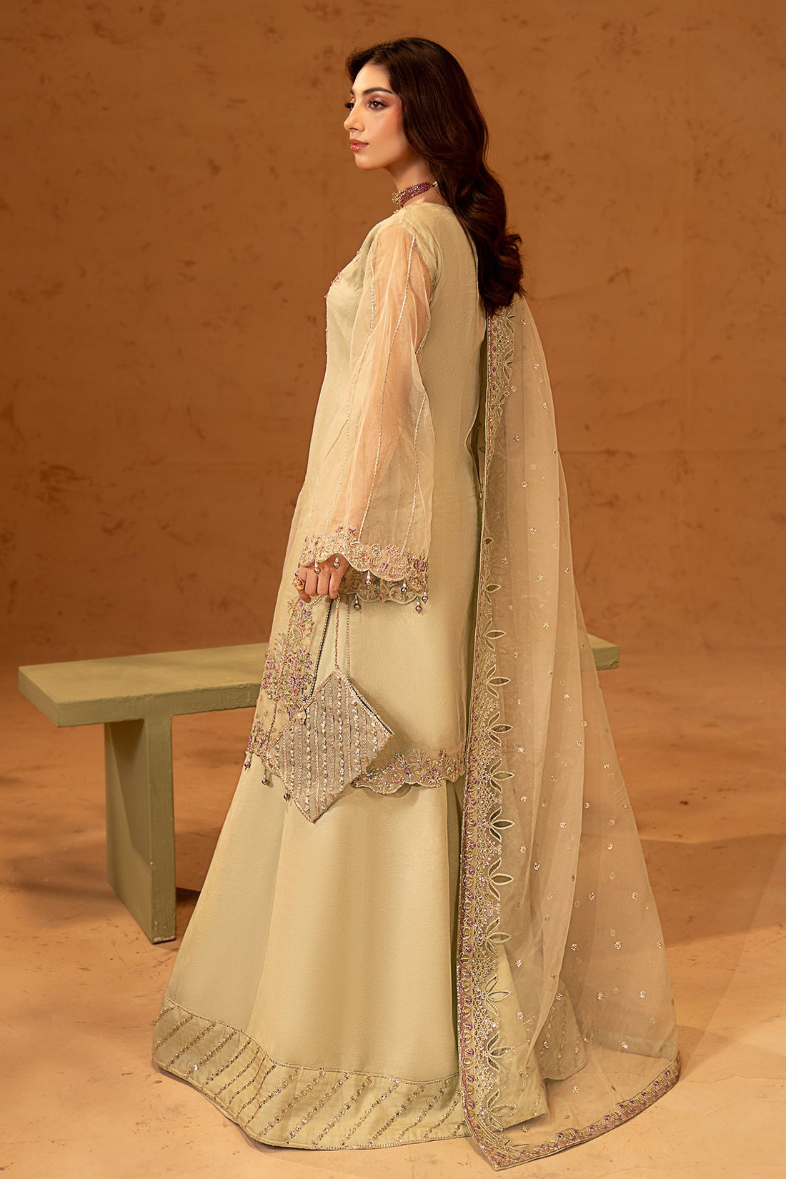 Maryams | Noir Luxury Formals | Symphony