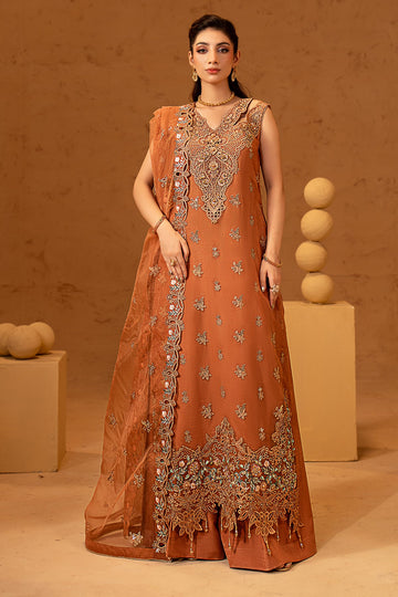 Maryams | Noir Luxury Formals | Rose
