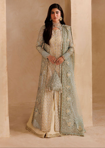 Sardinia | Bridal Edit 26 | ELYSIA