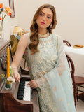 Mahnur | Allenura Luxury Lawn 24 | ELYSSA - Khanumjan  Pakistani Clothes and Designer Dresses in UK, USA 