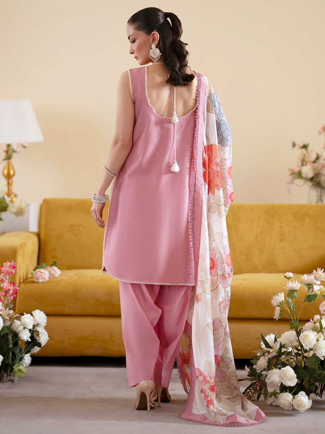 Mahnur | Ember Lawn 26 | EM-007