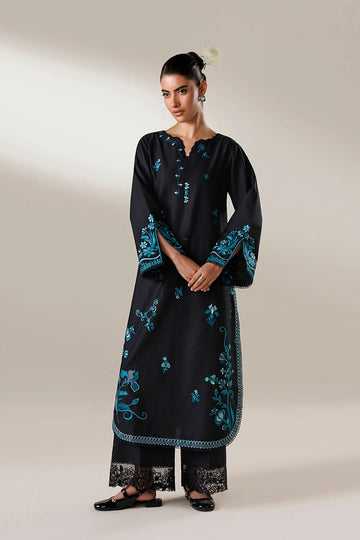 Azure | Chic Essentials | Emerald Galaxy