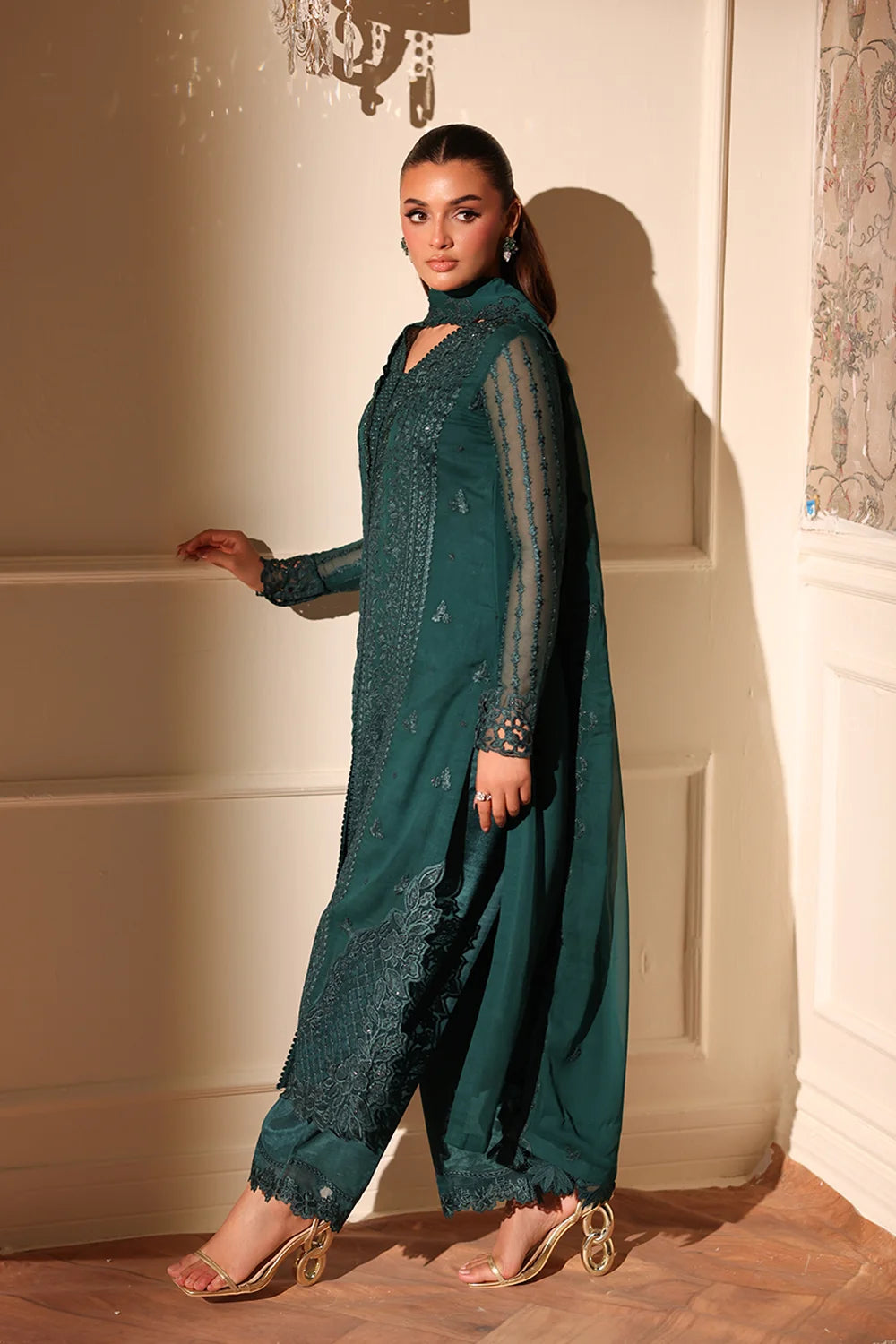 Azure | Ensembles | Enchanted Forest
