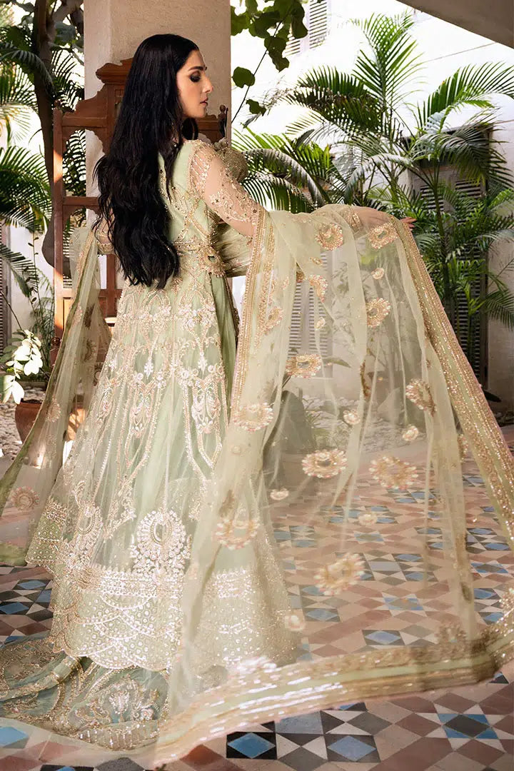 Erum Khan | Jahan Wedding 23 | Roopa - Khanumjan  Pakistani Clothes and Designer Dresses in UK, USA 