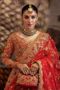 Erum Khan | Jahan Wedding 23 | Bano - Khanumjan  Pakistani Clothes and Designer Dresses in UK, USA 