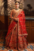 Erum Khan | Jahan Wedding 23 | Bano - Khanumjan  Pakistani Clothes and Designer Dresses in UK, USA 