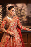 Erum Khan | Jahan Wedding 23 | Bano - Khanumjan  Pakistani Clothes and Designer Dresses in UK, USA 