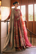 Erum Khan | Jahan Wedding 23 | Rani - Khanumjan  Pakistani Clothes and Designer Dresses in UK, USA 